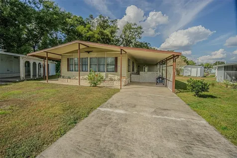 39353 Sycamore Lane Zephyrhills FL 33542