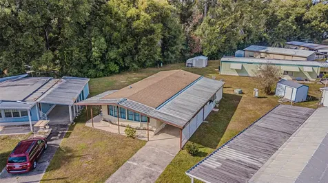 39353 Sycamore Lane Zephyrhills FL 33542