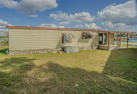 39353 Sycamore Lane Zephyrhills FL 33542