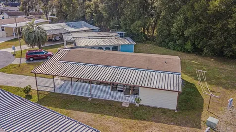 39353 Sycamore Lane Zephyrhills FL 33542