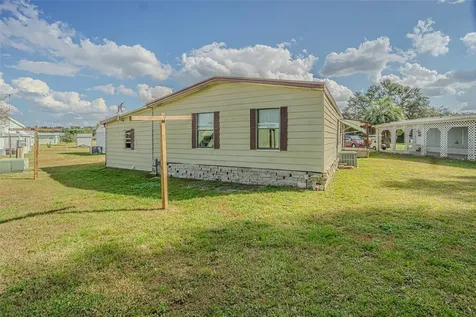 39353 Sycamore Lane Zephyrhills FL 33542