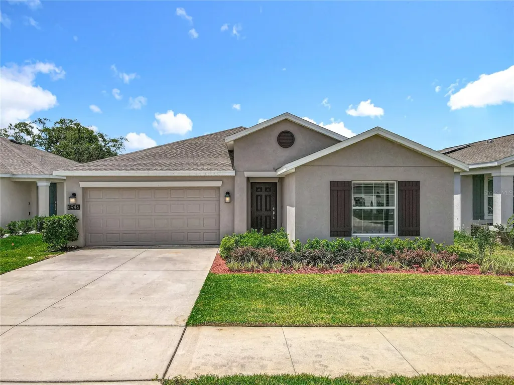 6946 Perch Hammock Loop Groveland FL 34736