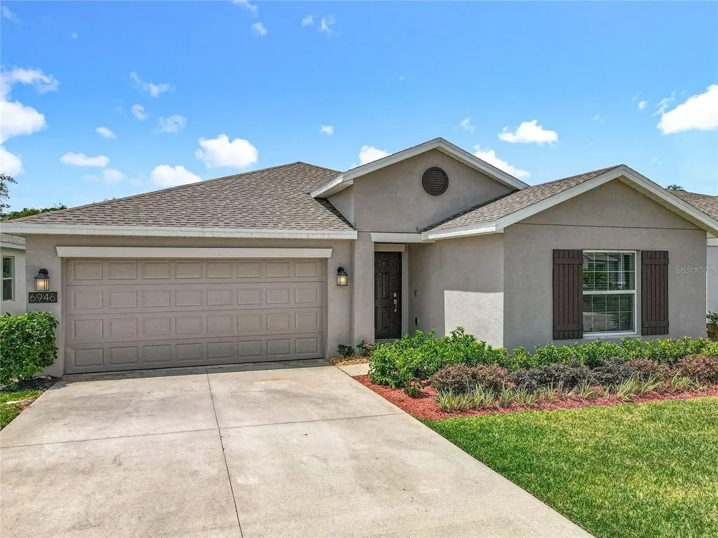 6946 Perch Hammock Loop Groveland FL 34736