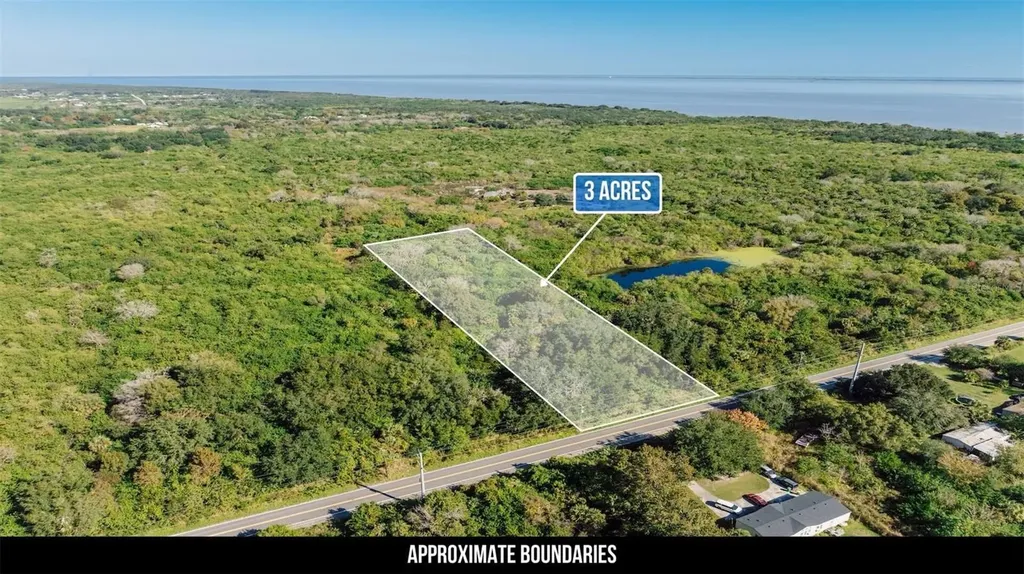 2600 Wiley Avenue Mims FL 32754