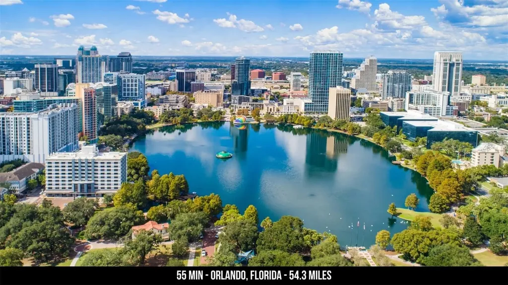2600 Wiley Avenue Mims FL 32754