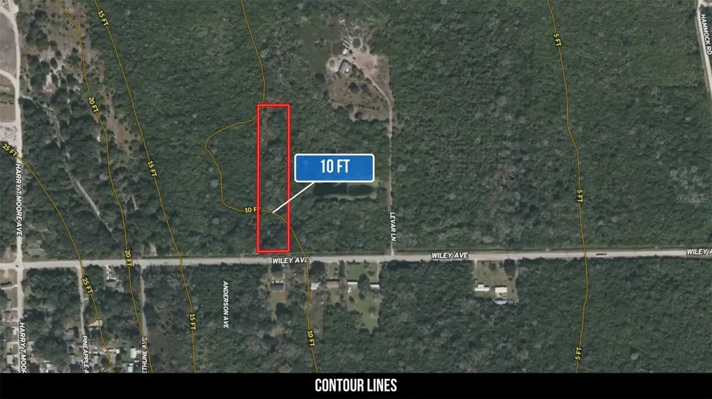 2600 Wiley Avenue Mims FL 32754
