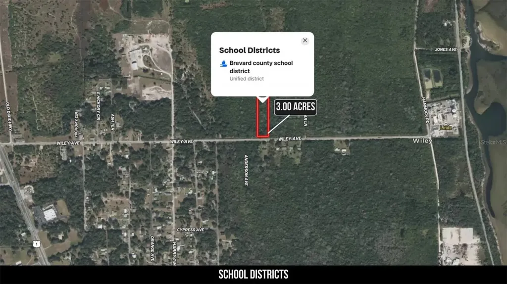 2600 Wiley Avenue Mims FL 32754