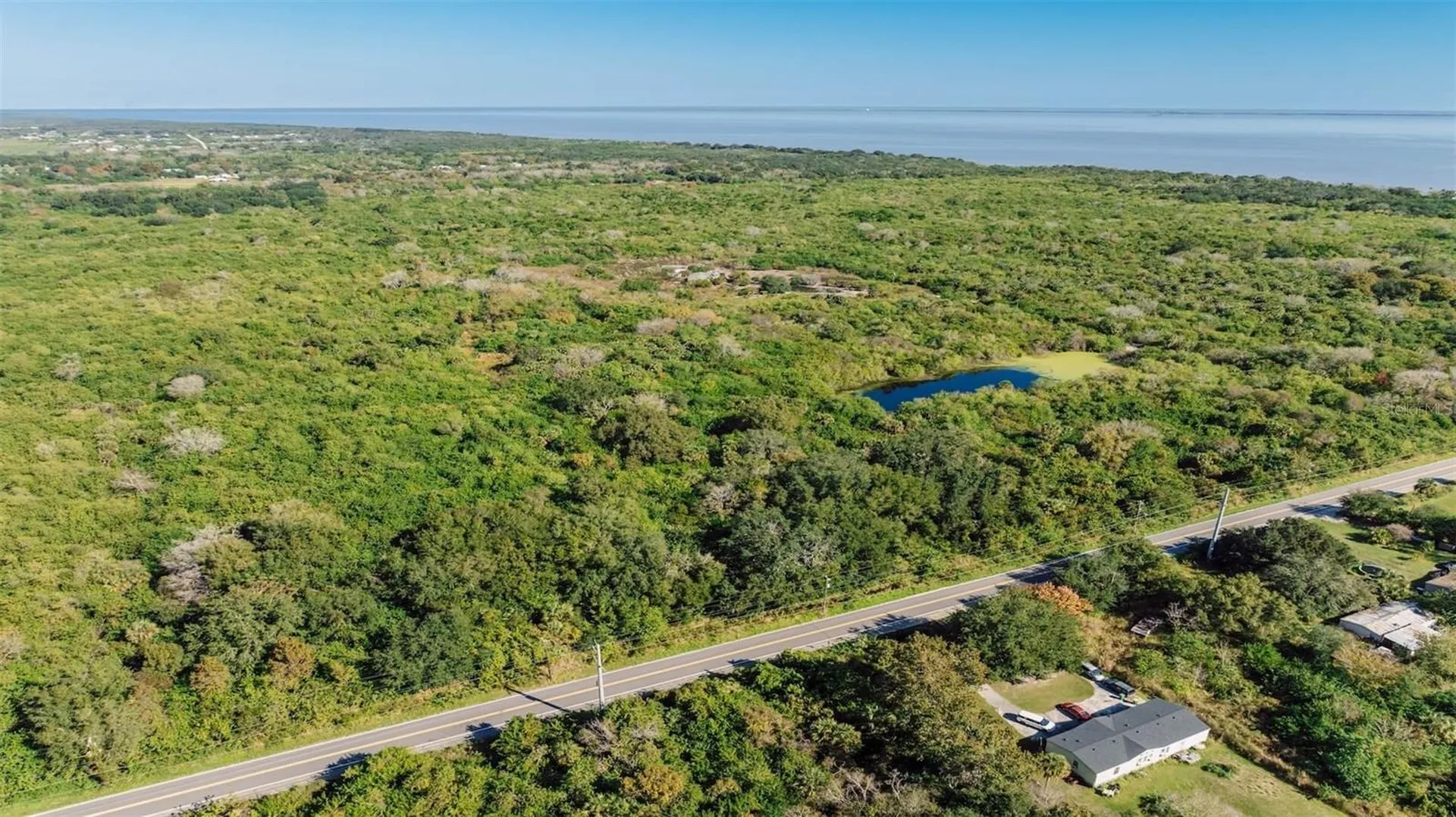 2600 Wiley Avenue Mims FL 32754