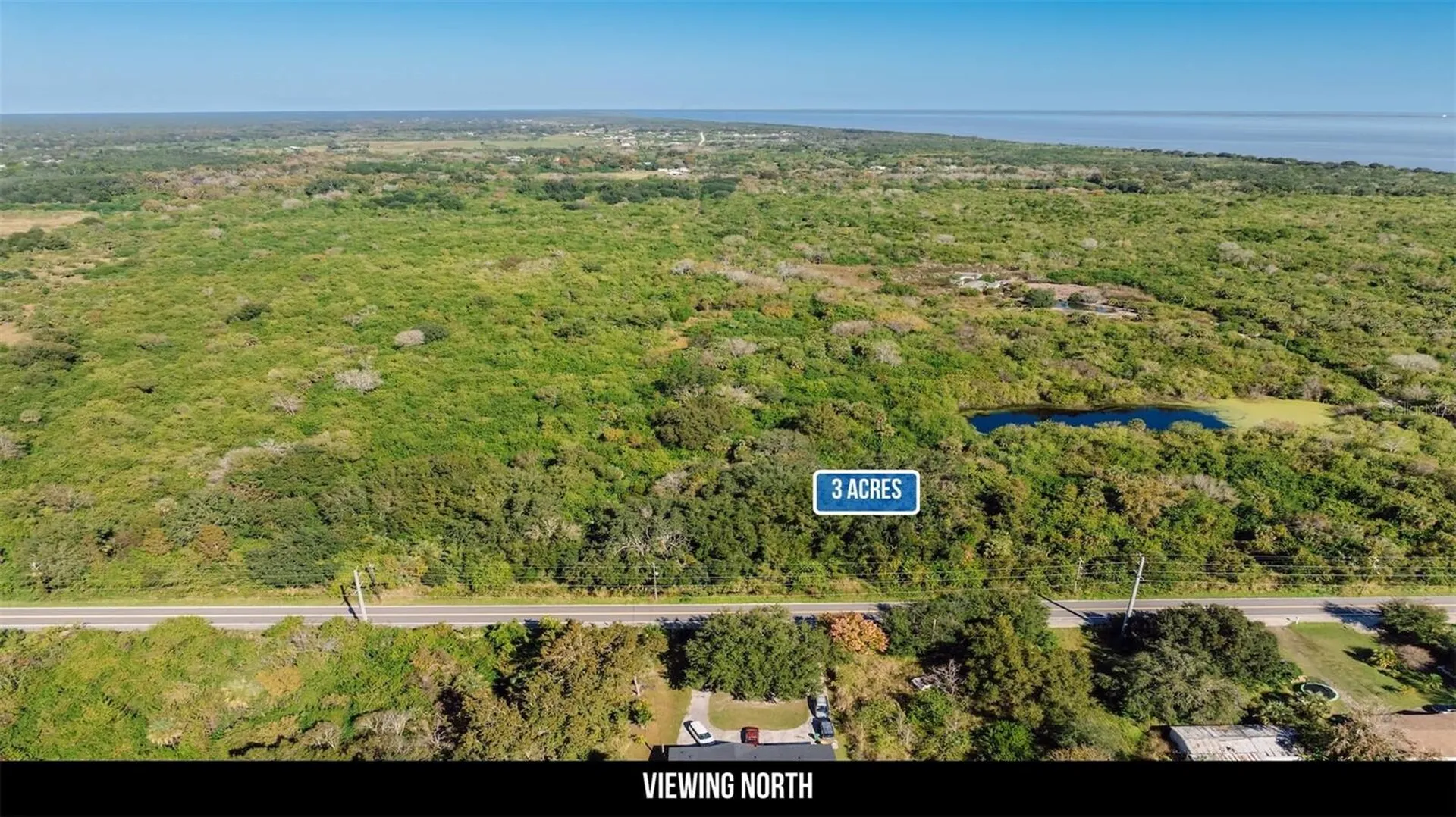 2600 Wiley Avenue Mims FL 32754