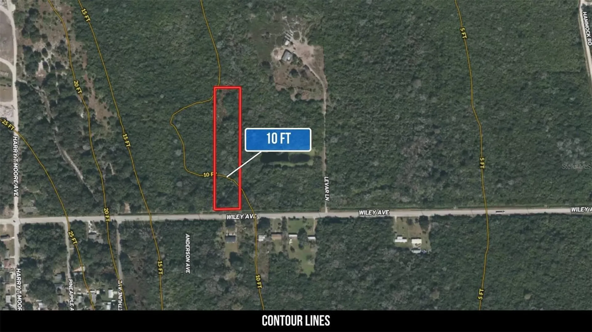 2600 Wiley Avenue Mims FL 32754