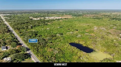 2600 Wiley Avenue Mims FL 32754