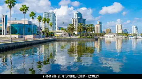 2600 Wiley Avenue Mims FL 32754
