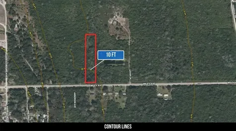 2600 Wiley Avenue Mims FL 32754