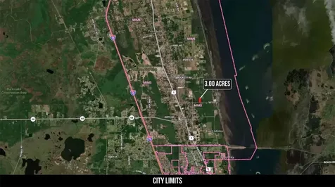 2600 Wiley Avenue Mims FL 32754