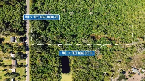 2600 Wiley Avenue Mims FL 32754