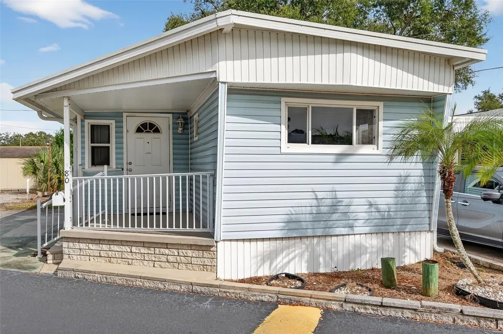 7801 34th Avenue N St Petersburg FL 33710