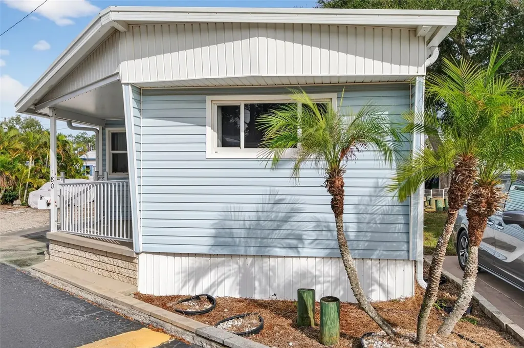 7801 34th Avenue N St Petersburg FL 33710