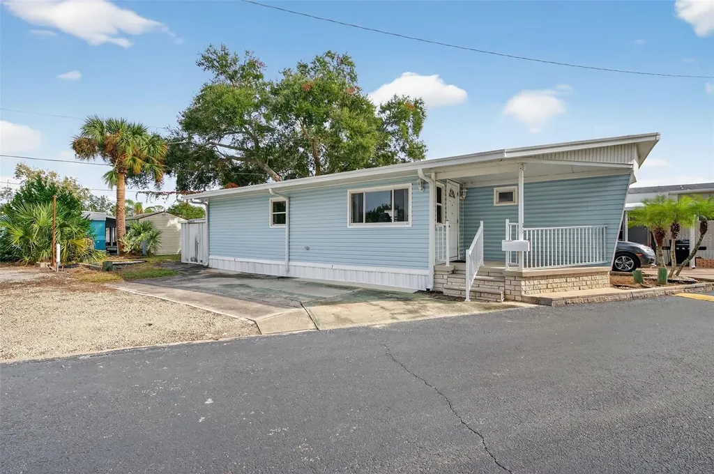 7801 34th Avenue N St Petersburg FL 33710