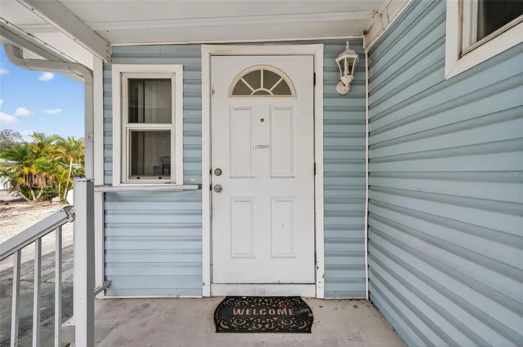 7801 34th Avenue N St Petersburg FL 33710