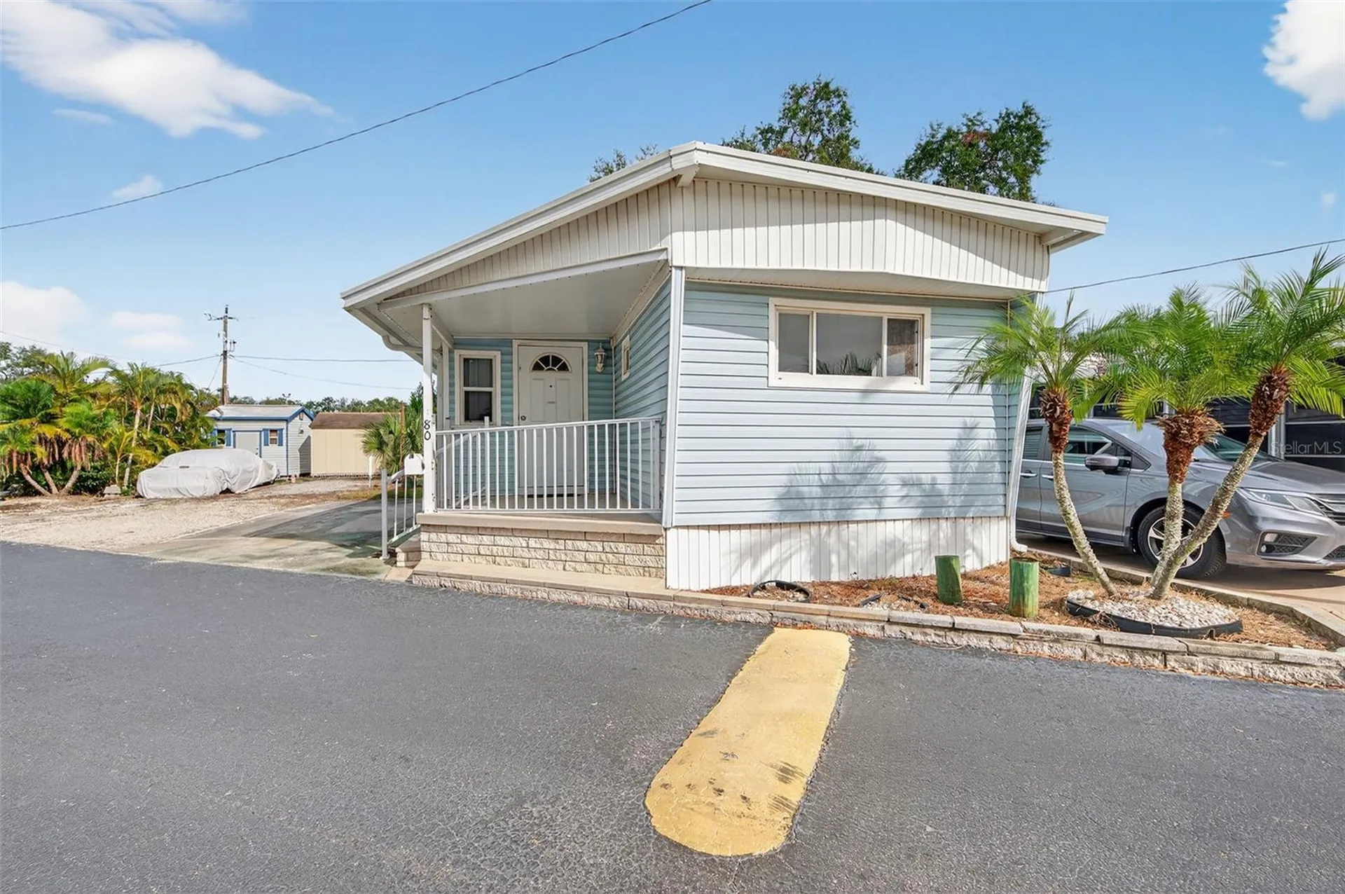 7801 34th Avenue N St Petersburg FL 33710