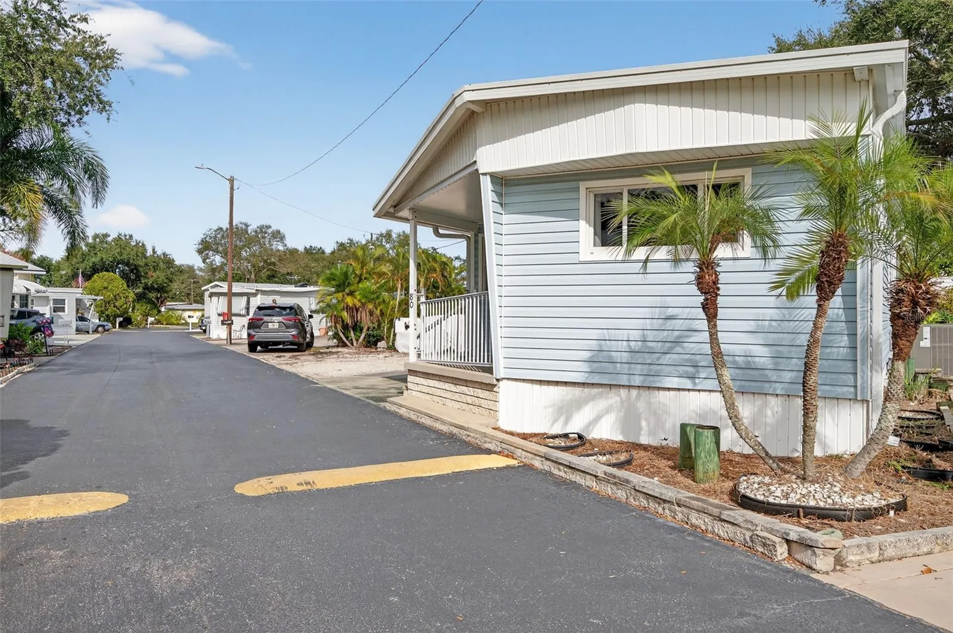 7801 34th Avenue N St Petersburg FL 33710