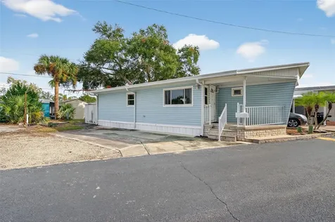 7801 34th Avenue N St Petersburg FL 33710