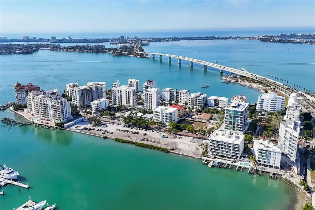226 Golden Gate Point Sarasota FL 34236
