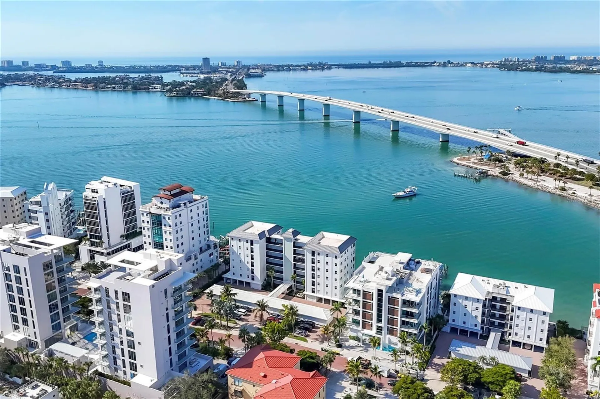 226 Golden Gate Point Sarasota FL 34236