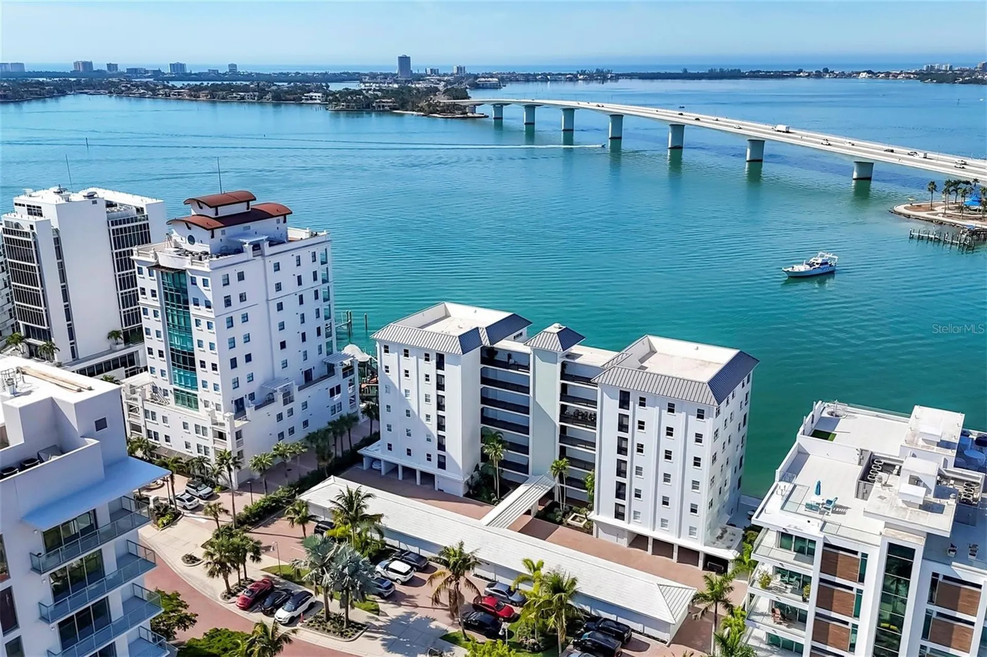 226 Golden Gate Point Sarasota FL 34236