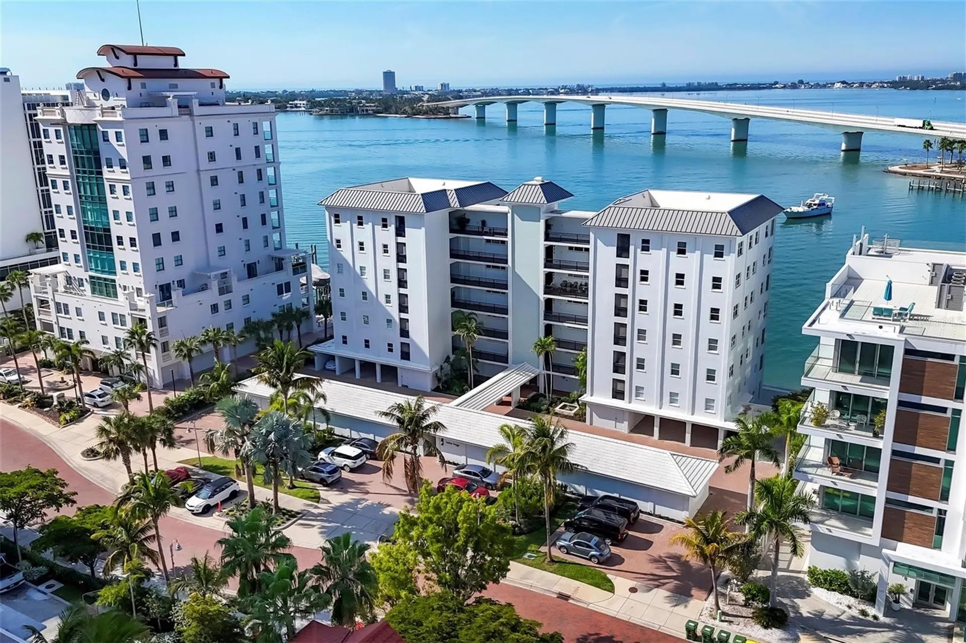 226 Golden Gate Point Sarasota FL 34236