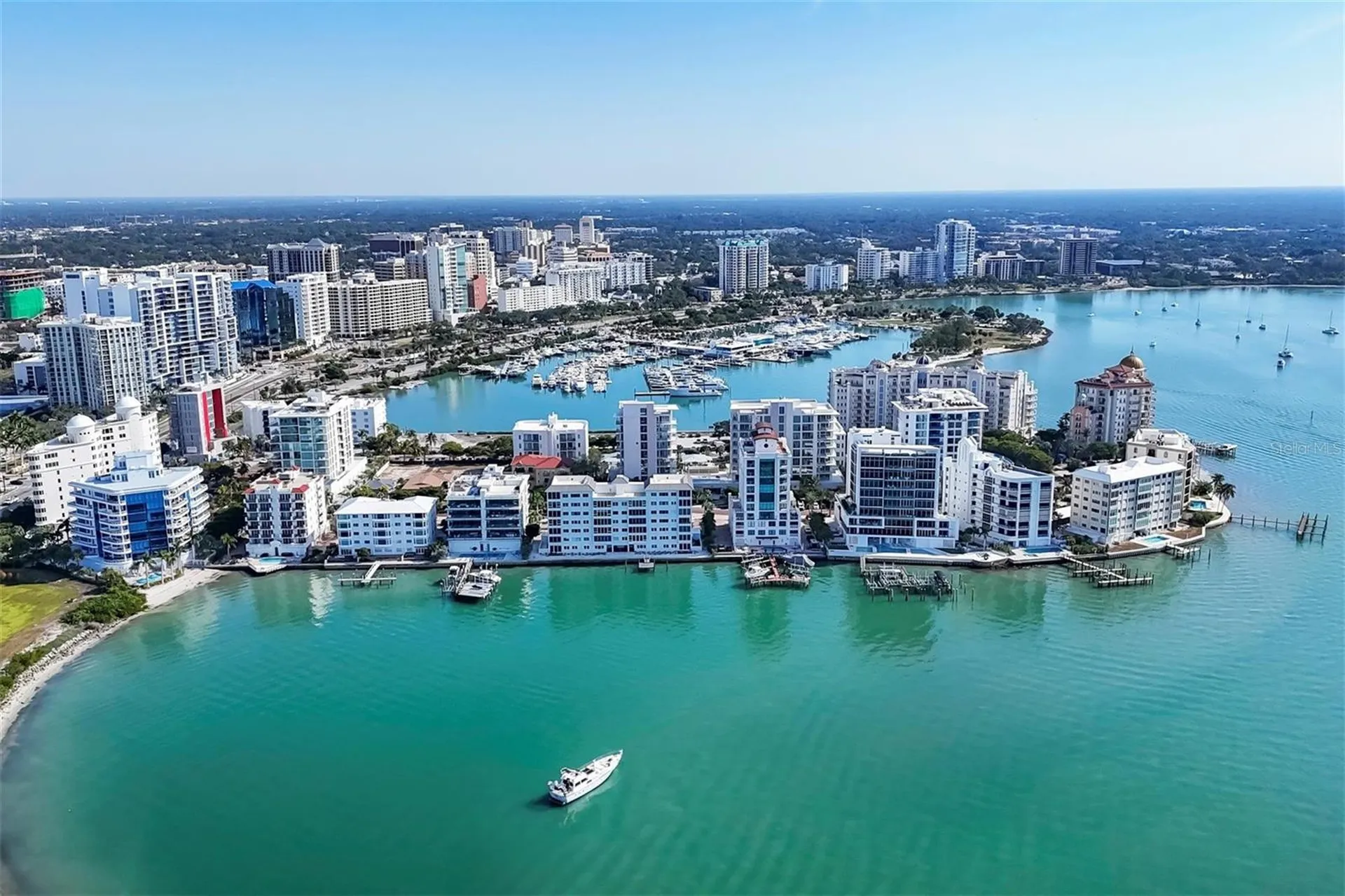 226 Golden Gate Point Sarasota FL 34236