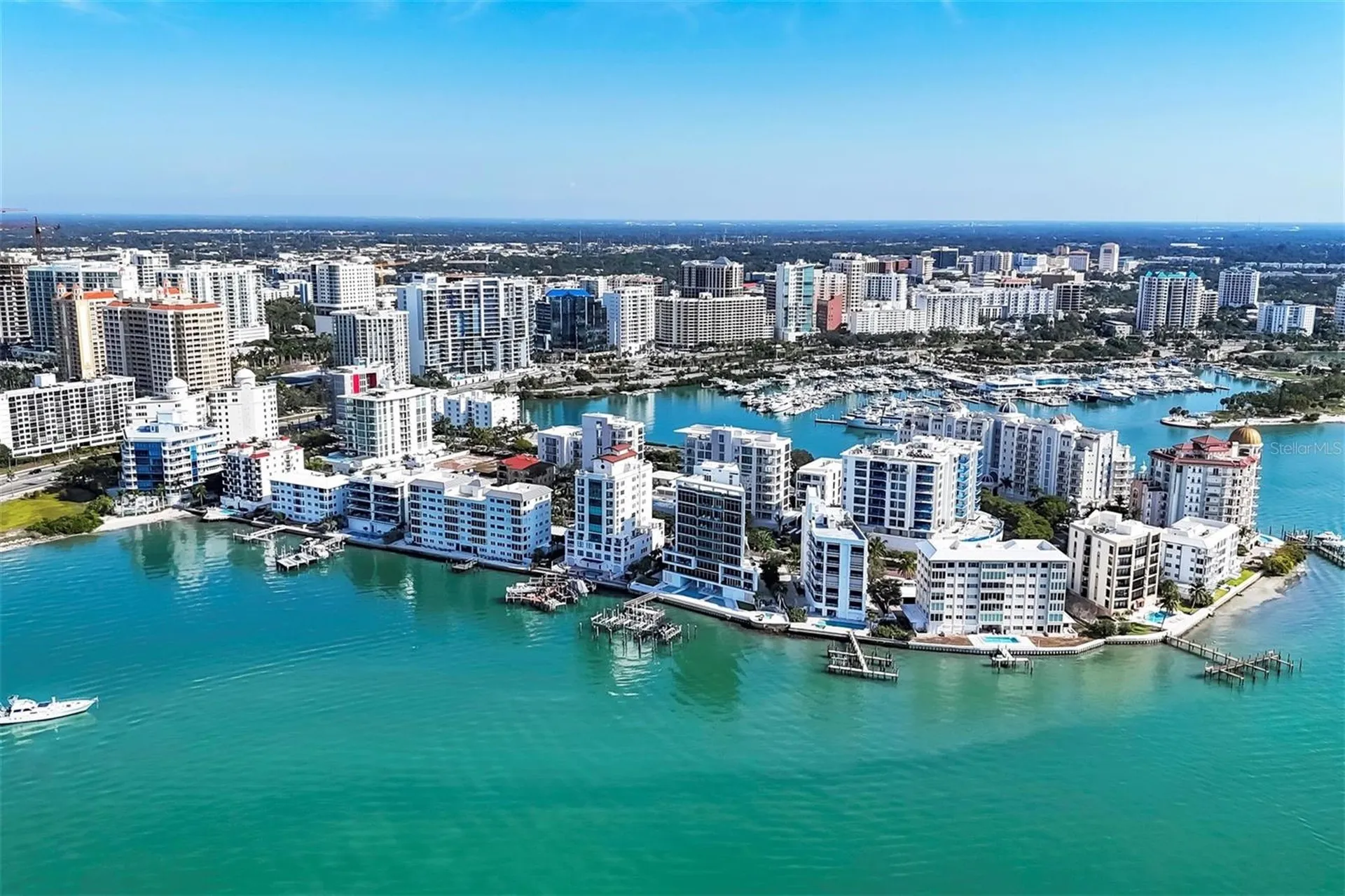 226 Golden Gate Point Sarasota FL 34236