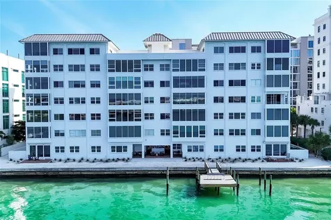 226 Golden Gate Point Sarasota FL 34236