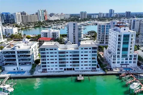 226 Golden Gate Point Sarasota FL 34236