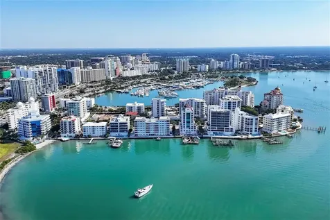 226 Golden Gate Point Sarasota FL 34236