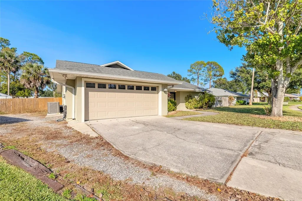 1105 Donnell Drive Port Orange FL 32129