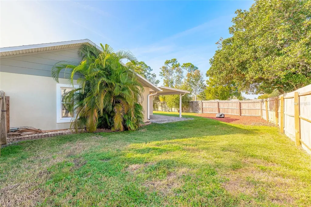 1105 Donnell Drive Port Orange FL 32129