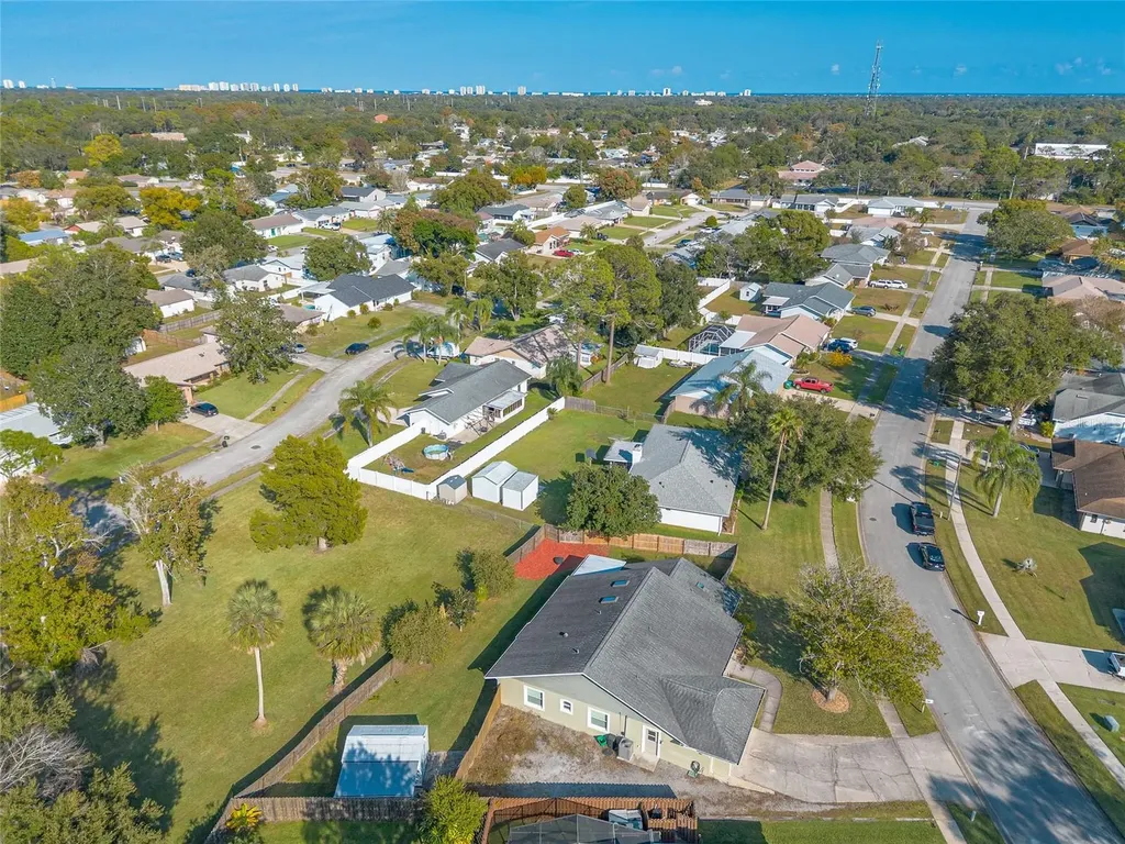 1105 Donnell Drive Port Orange FL 32129