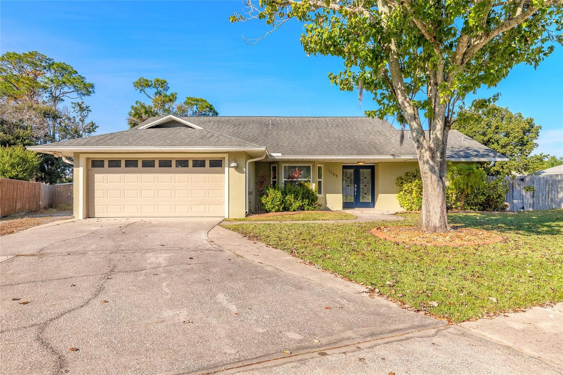 1105 Donnell Drive Port Orange FL 32129