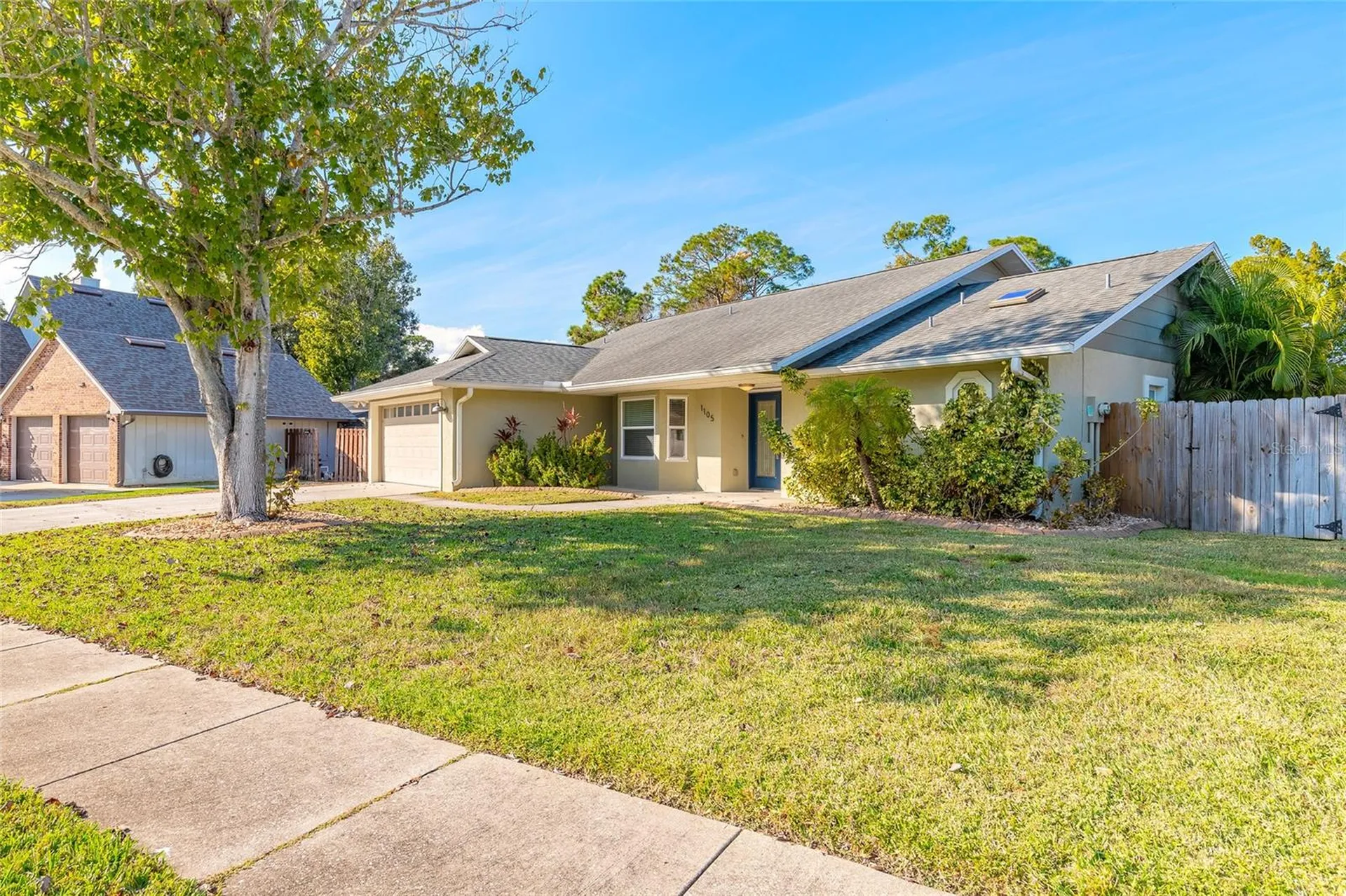 1105 Donnell Drive Port Orange FL 32129