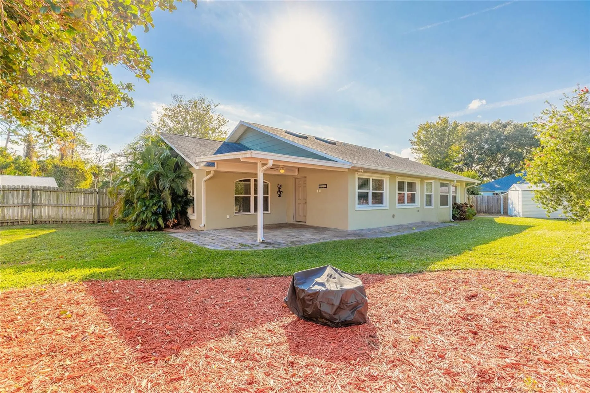 1105 Donnell Drive Port Orange FL 32129