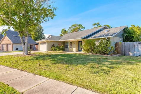 1105 Donnell Drive Port Orange FL 32129