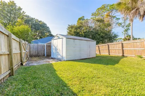 1105 Donnell Drive Port Orange FL 32129