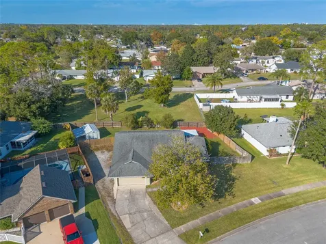 1105 Donnell Drive Port Orange FL 32129