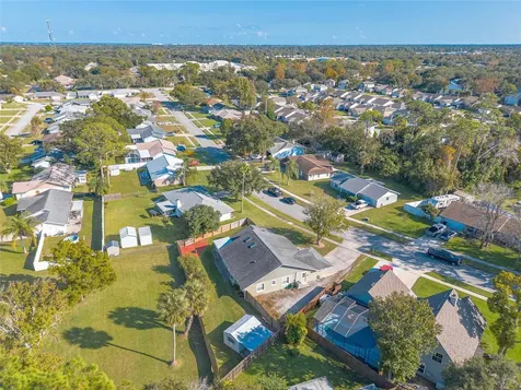 1105 Donnell Drive Port Orange FL 32129