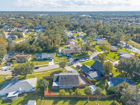 1105 Donnell Drive Port Orange FL 32129