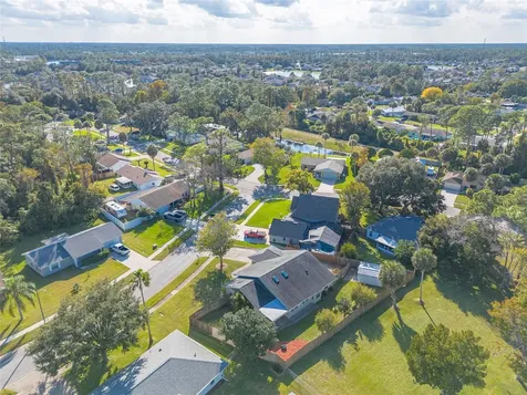 1105 Donnell Drive Port Orange FL 32129