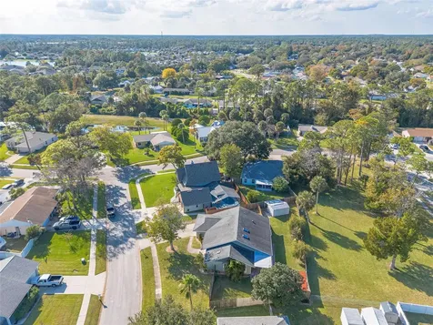 1105 Donnell Drive Port Orange FL 32129