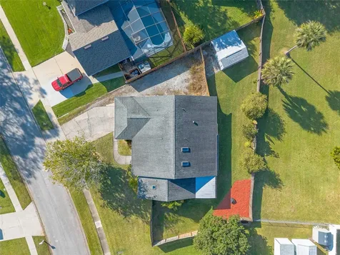 1105 Donnell Drive Port Orange FL 32129