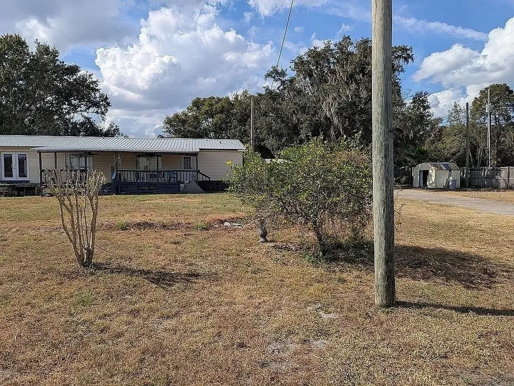 4402 Gallagher Road Plant City FL 33565